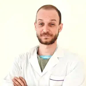 Андрій Стародубцев