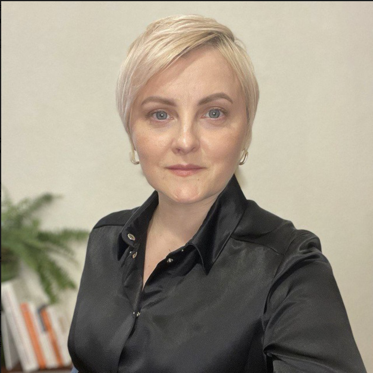 Анна Макарова