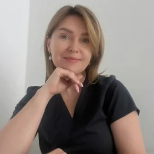 Ірина Мельнік