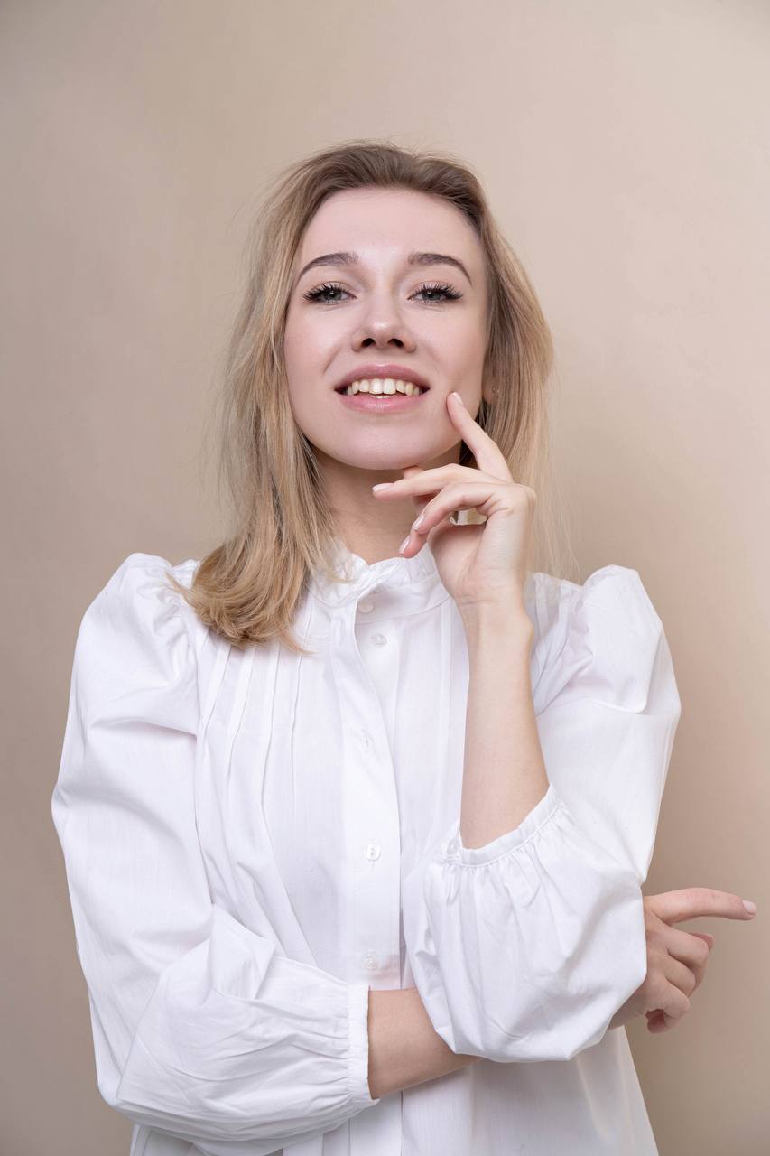 Оксана Гуменко