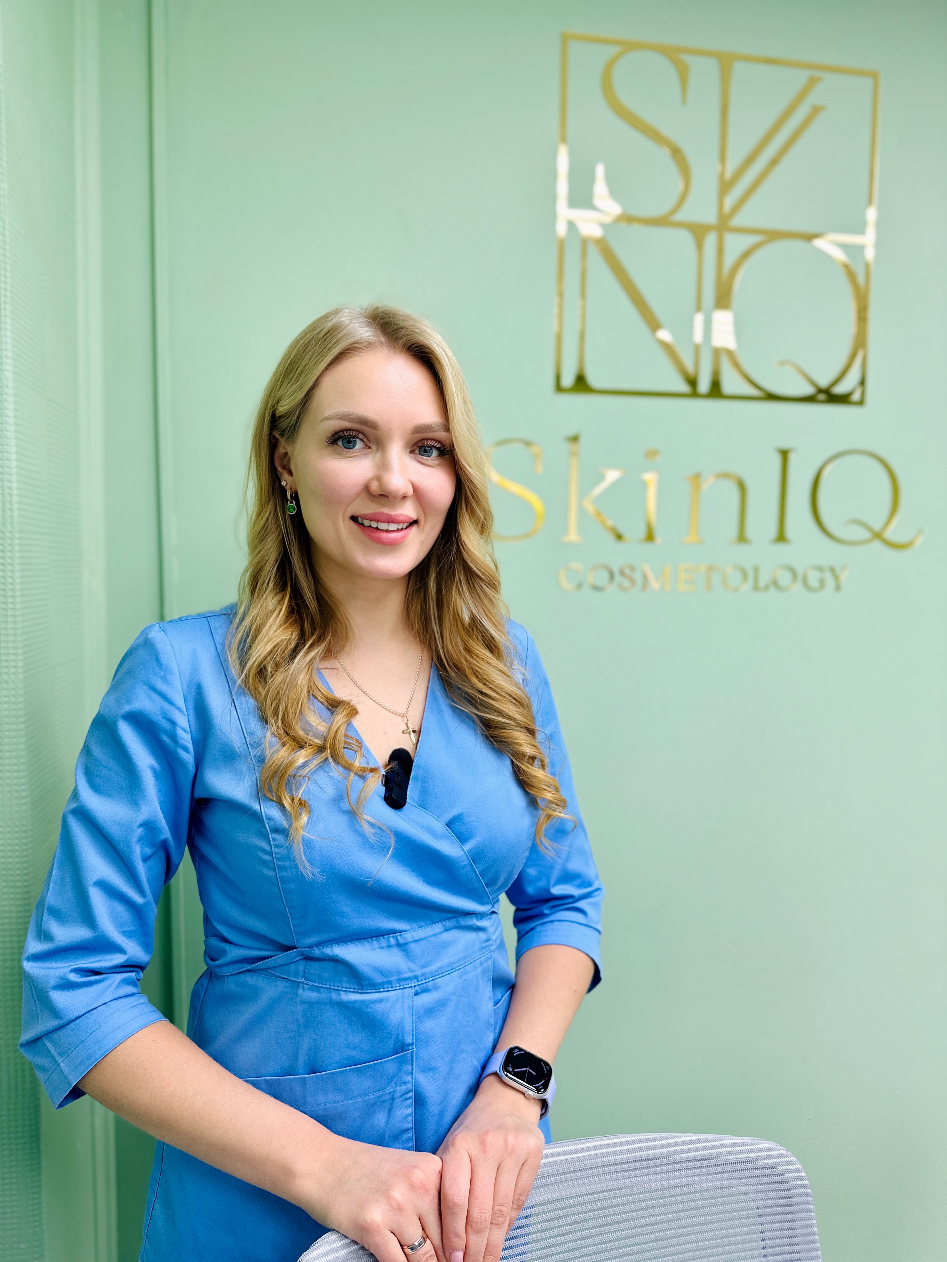 Світлана Касрашвілі